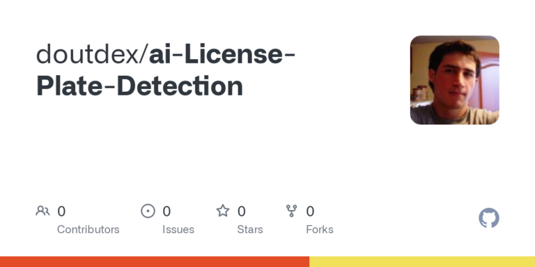 What Does Ai Mean On A License Plate