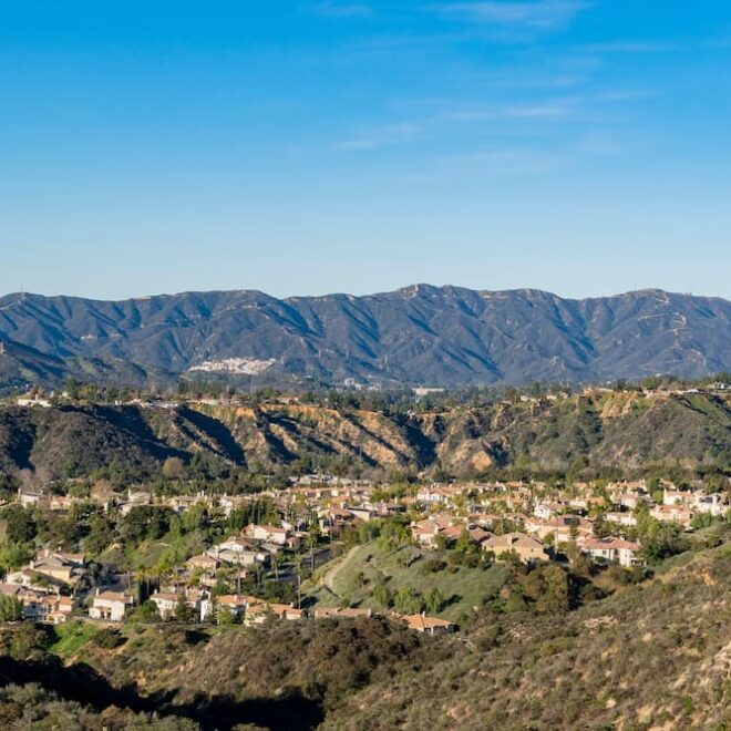 What Does Altadena Mean