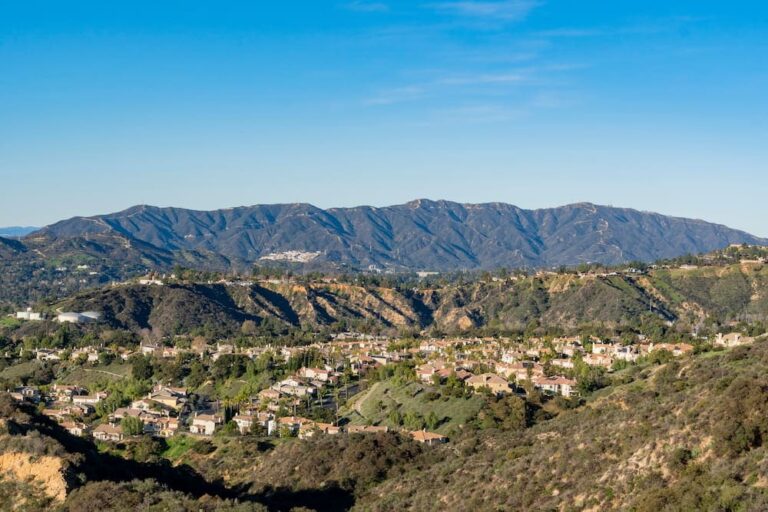 What Does Altadena Mean