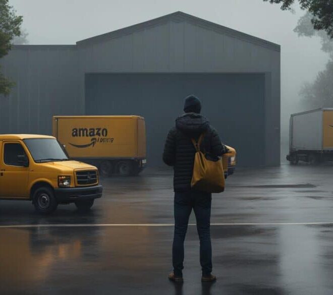 What Does Delayed In Transit Mean Amazon