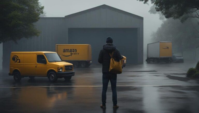 What Does Delayed In Transit Mean Amazon