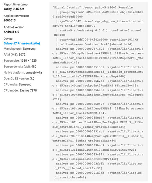 What Does Anr Mean In Dating