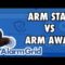 What Does Arm Stay Mean