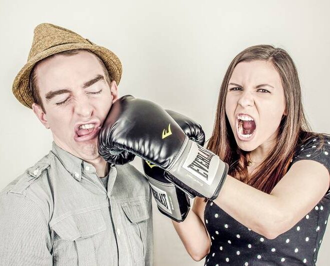 What Is Corporal Injury To Spouse Mean