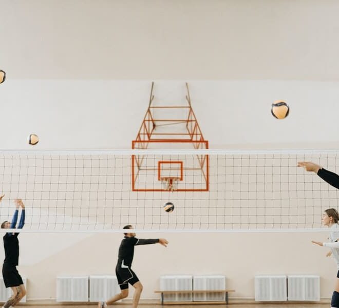 What Does Sp Mean In Volleyball Stats