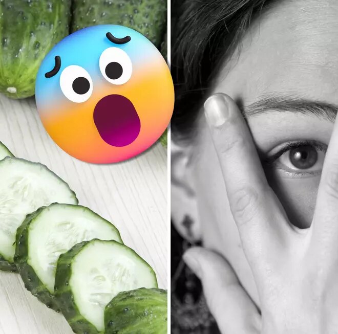 What Does It Mean If You Smell Cucumbers