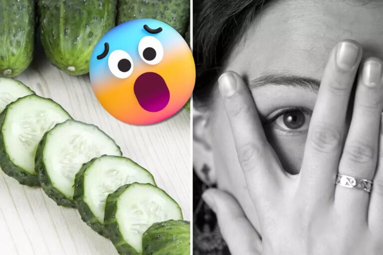What Does It Mean If You Smell Cucumbers