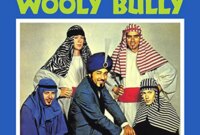 What Does Wooly Bully Mean