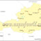 Map Of Cities In Austria