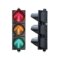 What Does A Red Arrow Mean On A Traffic Light