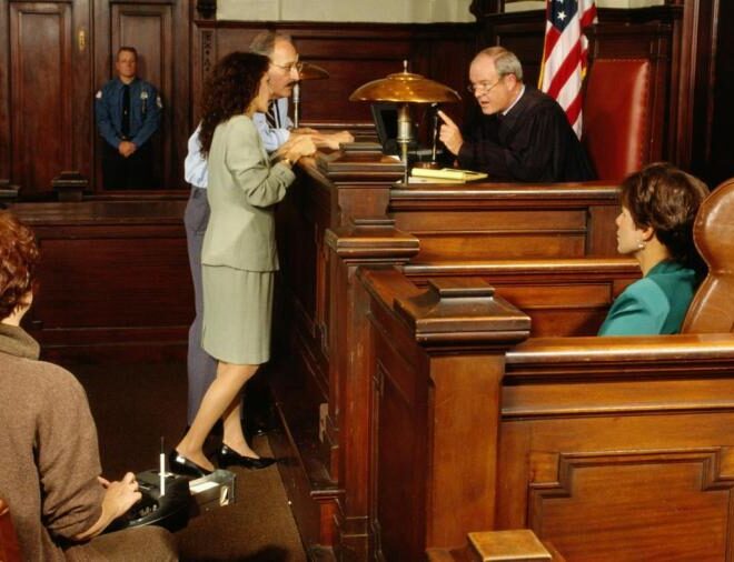 What Does Waived For Court Mean In Pa