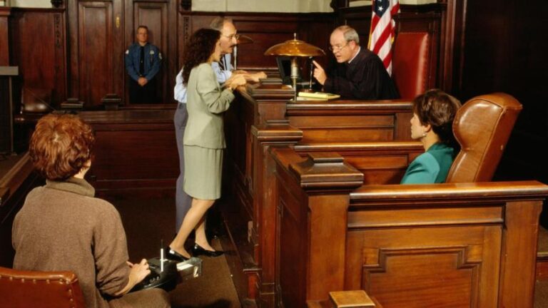 What Does Waived For Court Mean In Pa