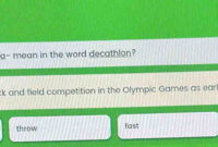 What Does The Prefix Deca Mean Nyt