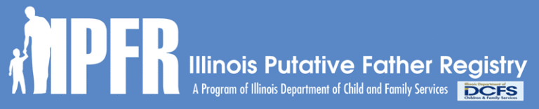 What Does Putative Father Mean