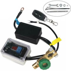 What Does Battery Depleted Mean