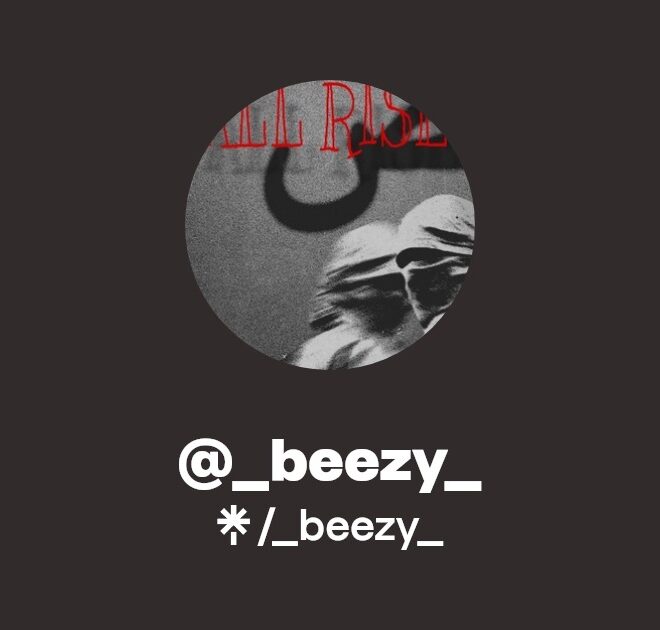 What Does Beezy Mean