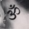 What Does Tattoo Behind The Ear Mean