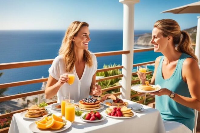 What Does Half Board Mean In Japan