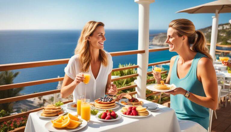 What Does Half Board Mean In Japan