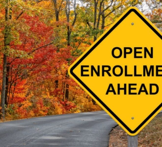 What Does Passive Enrollment Mean