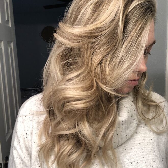 What Does Volume In Hair Mean