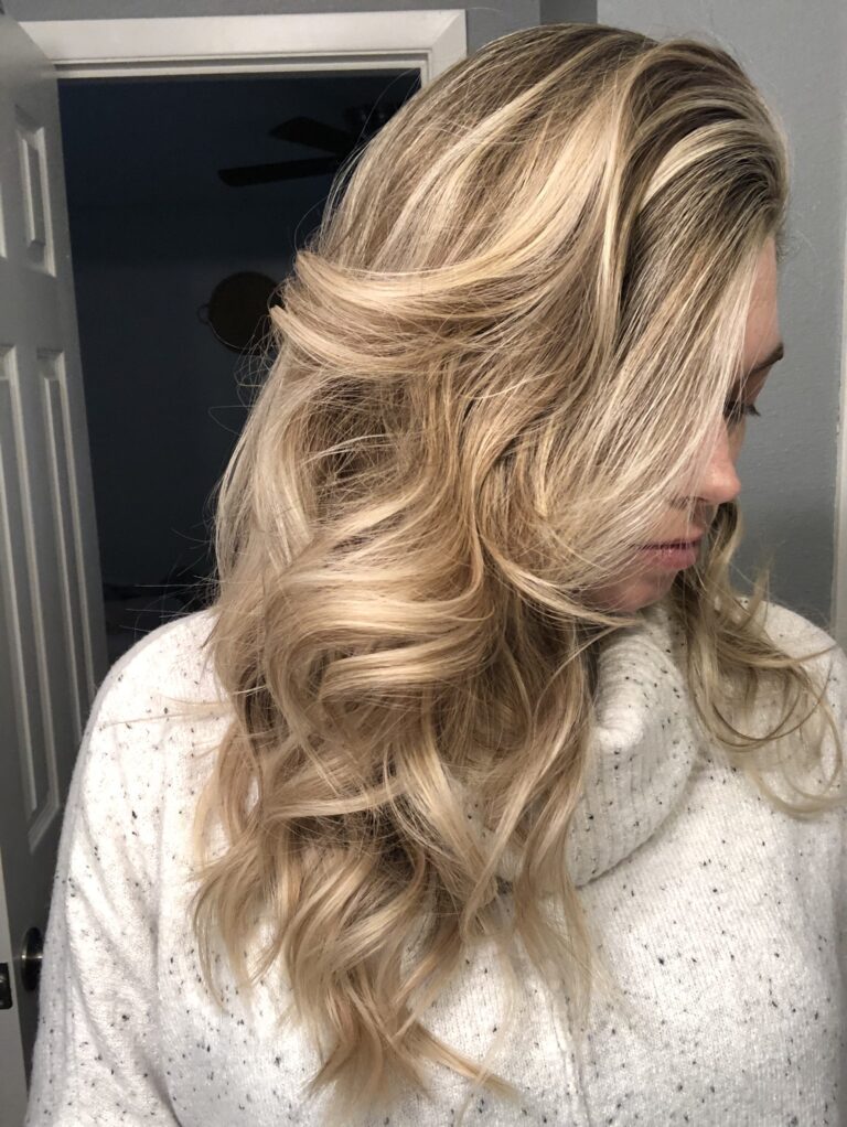 What Does Volume In Hair Mean