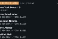 What Does Record 2 Total Bases Mean