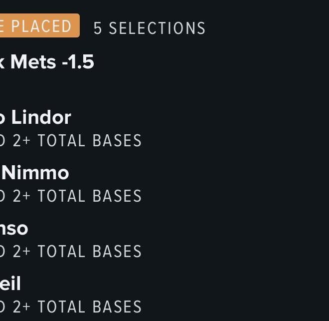 What Does Record 2 Total Bases Mean