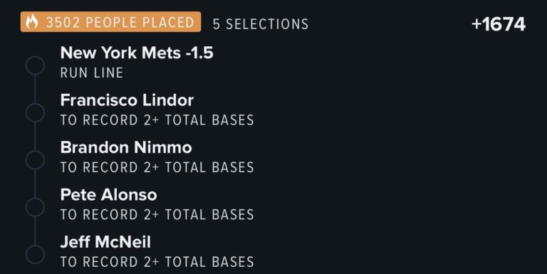 What Does Record 2 Total Bases Mean