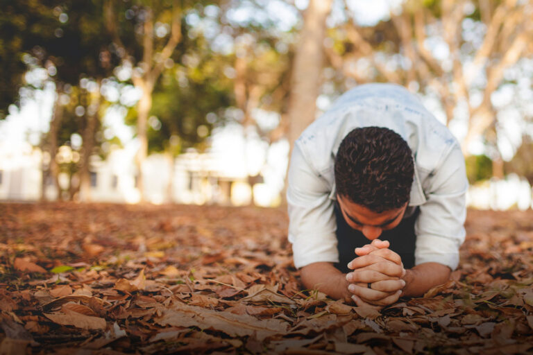 What Is The Meaning Of True Worship