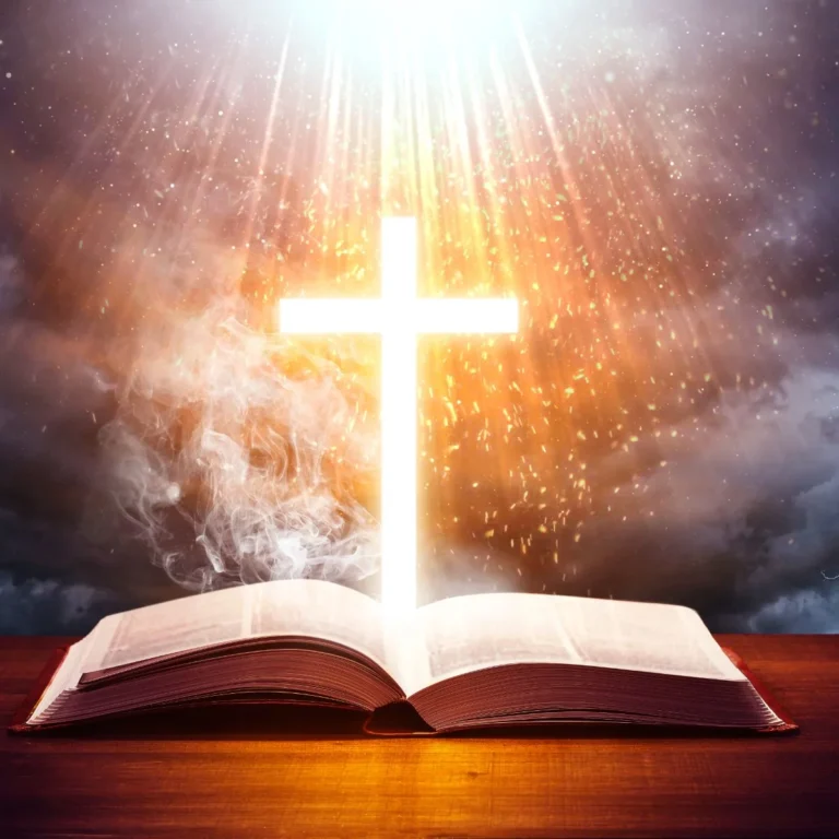 What Is The Number 4 Mean In The Bible