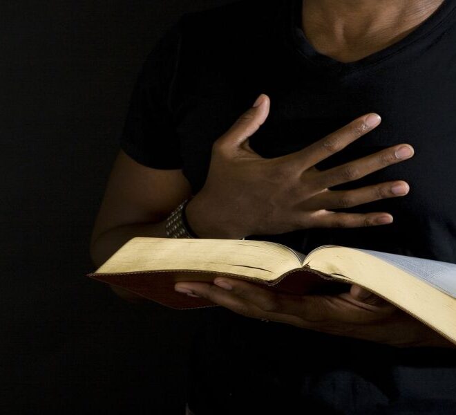 What Does It Mean To Be A God Fearing Man