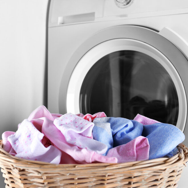 What Does Delicate Mean On Washing Machine