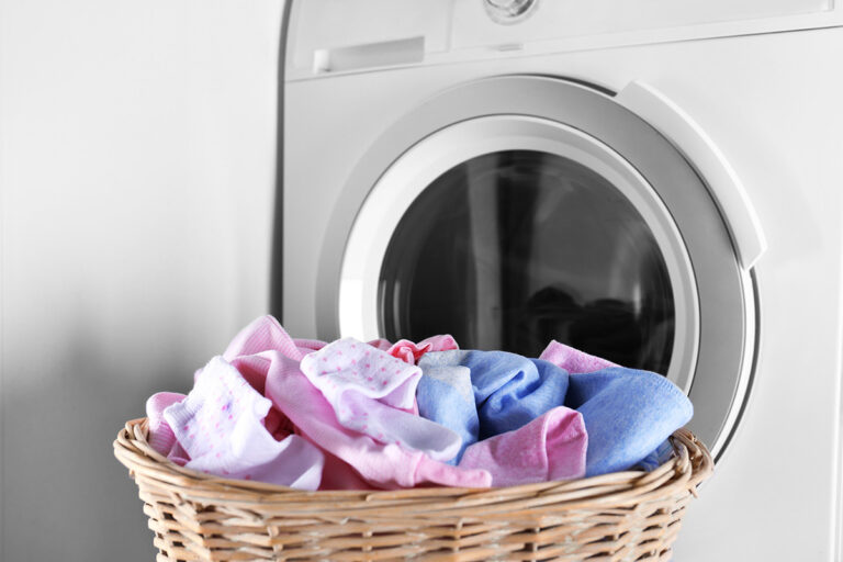 What Does Delicate Mean On Washing Machine