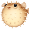 What Does Blowfish Emoji Mean