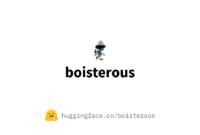 What Roisterous And Boisterous Both Mean Nyt