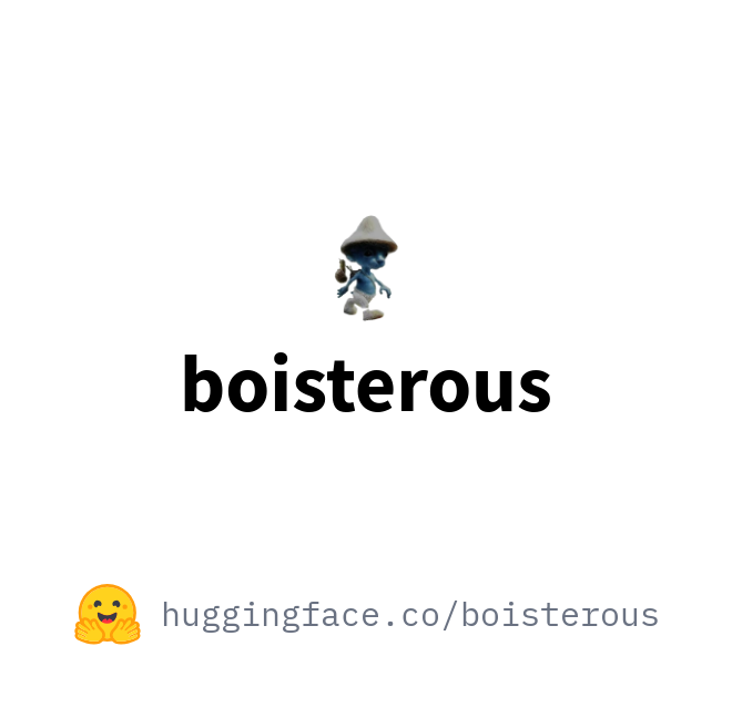 What Roisterous And Boisterous Both Mean Nyt