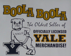 What Does Boola Boola Mean