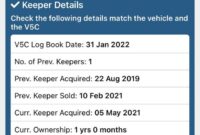 What Does Loan Or Lien Reported On Carfax Mean