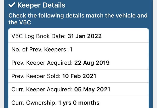 What Does Loan Or Lien Reported On Carfax Mean