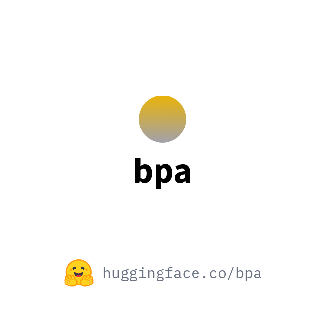 What Does Non Intent Bpa Mean