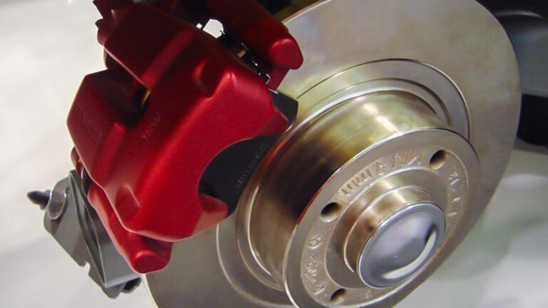 What Does It Mean When Your Brake Light Is On