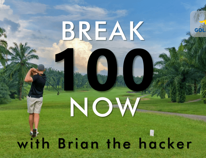 What Does It Mean To Break 100 In Golf