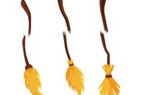 What Does It Mean When A Broom Falls