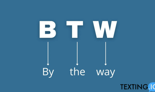 What Does Wbt Mean In Texting
