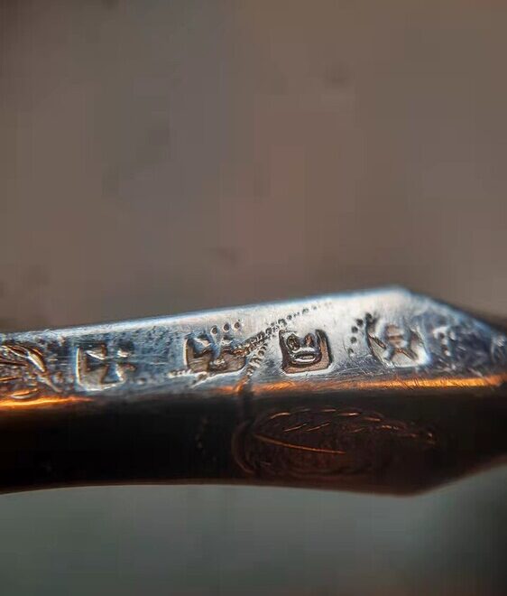 What Does Epns Mean On Silver