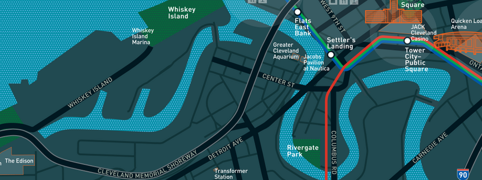 The Flats, Neighborhood Advocacy Group, Flats Forward