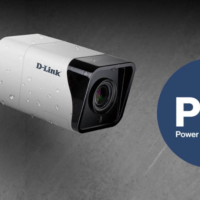 What Does Poe Camera Mean