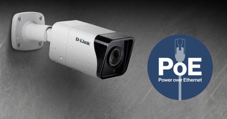 What Does Poe Camera Mean