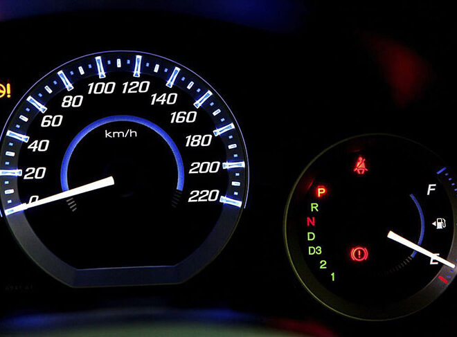 What Does It Mean When Your Car Idles High